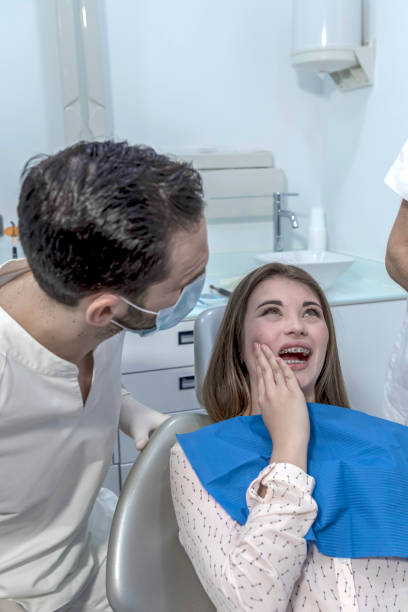 Best Emergency Treatment for Dental Infections or Abscesses in Pell City, AL