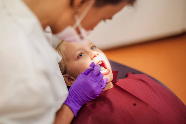 Best Emergency Treatment for Dental Infections or Abscesses in Pell City, AL